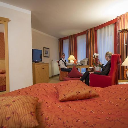 Hotel Residenz Bocholt Rom bilde