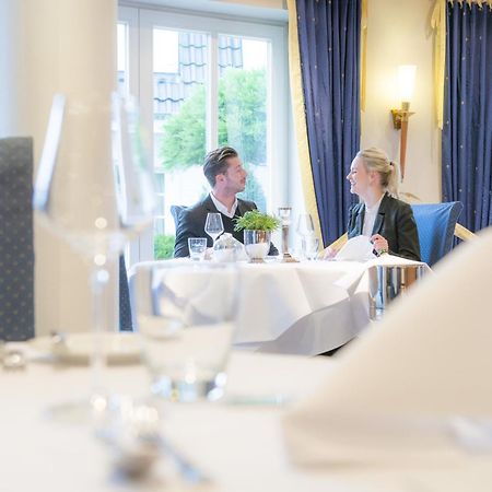 Hotel Residenz Bocholt Eksteriør bilde