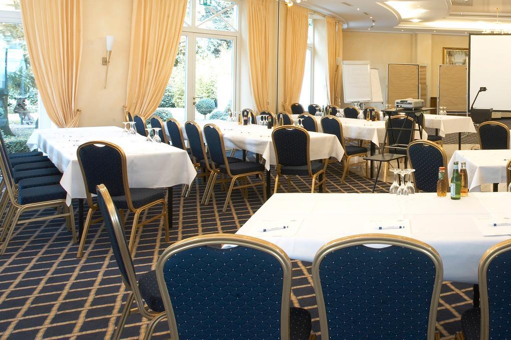 Hotel Residenz Bocholt Eksteriør bilde