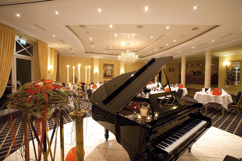 Hotel Residenz Bocholt Eksteriør bilde
