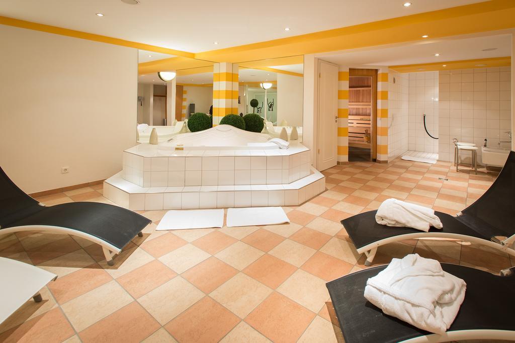 Hotel Residenz Bocholt Eksteriør bilde