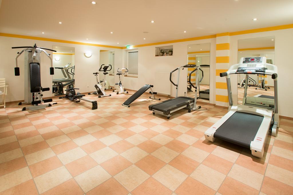 Hotel Residenz Bocholt Eksteriør bilde