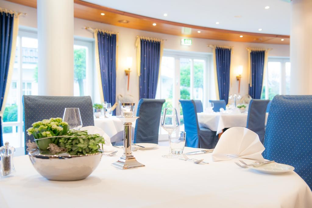 Hotel Residenz Bocholt Eksteriør bilde