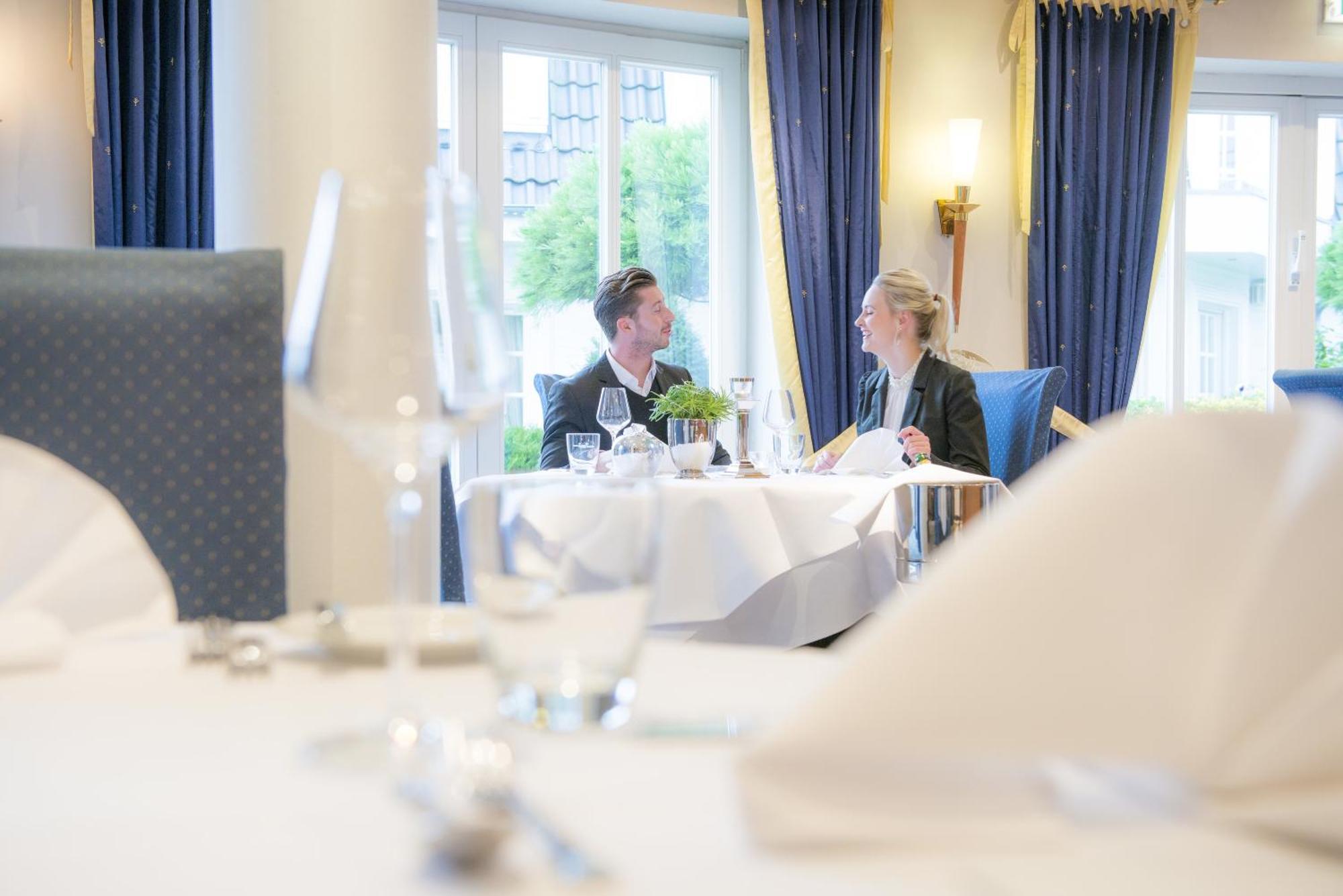 Hotel Residenz Bocholt Eksteriør bilde
